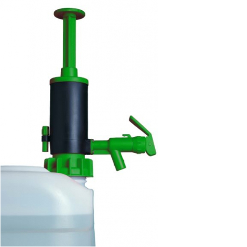 Handpumpe JP-07 f&uuml;r S&auml;uren